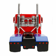 Jada Die-Cast G1 Optimus Prime 1:24 - Foto 5