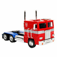 Jada Die-Cast G1 Optimus Prime 1:24 - Foto 7