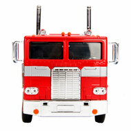 Jada Die-Cast G1 Optimus Prime 1:24 - Foto 8
