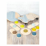 Small Foot  -  Balans Stenen Avontuur Set - Foto 9