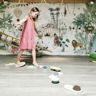 Small Foot  -  Balans Stenen Avontuur Set - Foto 10