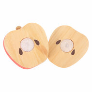Small Foot - Houten Snij- en Speeleten Fruit Set, 13dlg. - Foto 8