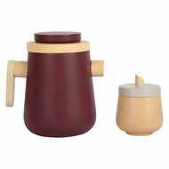 Small Foot - Houten Koffie en Theeset Tasty, 16dlg. - Foto 12