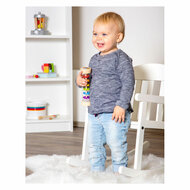Small Foot - Houten Regenmaker Regenboog - Foto 5