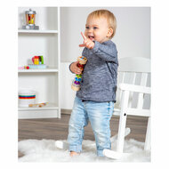 Small Foot - Houten Regenmaker Regenboog - Foto 6