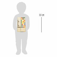 Small Foot - Geheime Code Houten Bordspel - Foto 5