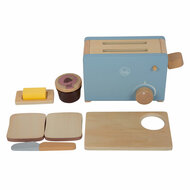Small Foot - Houten Broodrooster Set - Foto 6