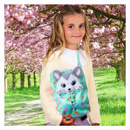 Baby Paws Husky Interactieve Knuffel - Foto 5