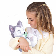 Baby Paws Husky Interactieve Knuffel - Foto 6