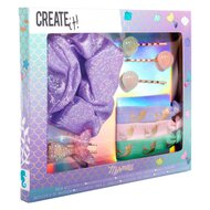 Create It! Mermaid Accessoire Set - Foto 5