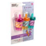 Create it! Candy Explosion Lippenbalsem, 3st. - Foto 6