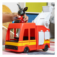 Bing Brandweerwagen met Licht &amp; Geluid - Foto 10