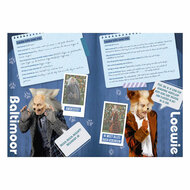 K3: 3 Biggetjes Fanboek met Stickers - Foto 5
