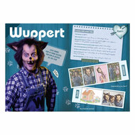 K3: 3 Biggetjes Fanboek met Stickers - Foto 6