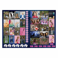 K3: 3 Biggetjes Fanboek met Stickers - Foto 9
