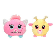 Omkeerbare Dieren Knuffel - Foto 5