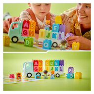 LEGO DUPLO Town 10421 Alfabetvrachtwagen - Foto 8