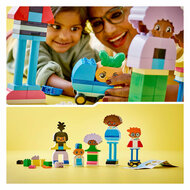 LEGO DUPLO Town 10423 Mensen en Hun Emoties - Foto 9