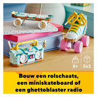 LEGO Creator 31148 Retro Rolschaats - Foto 7