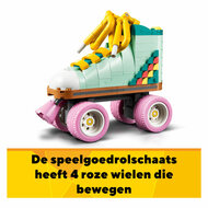 LEGO Creator 31148 Retro Rolschaats - Foto 9