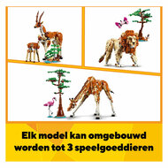 LEGO Creator 31150 Safaridieren - Foto 6