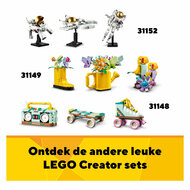 LEGO Creator 31150 Safaridieren - Foto 9