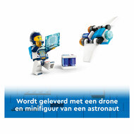 LEGO City 60430 Interstellair Ruimteschip - Foto 5