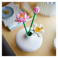 LEGO 40647 Lotusbloemen - Foto 5