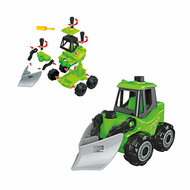 Bouw een Werkvoertuig - Foto 6