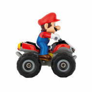 Carrera RC Bestuurbare Auto - Super Mario Quad 1:40 - Foto 7
