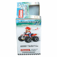Carrera RC Bestuurbare Auto - Super Mario Quad 1:40 - Foto 15