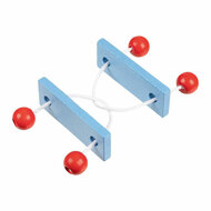 Goki Houten Breinbreker Puzzel - Foto 5