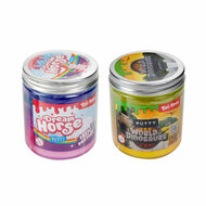 Glow N Fun Glow in the Dark Putty XL in Pot - Foto 8