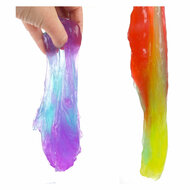 Glow N Fun Glow in the Dark Putty XL in Pot - Foto 9