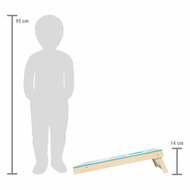 Small Foot - Houten Werpspel 2in1 Active - Foto 10