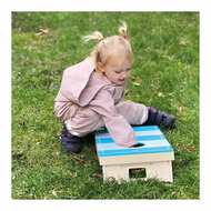Small Foot - Houten Werpspel 2in1 Active - Foto 12
