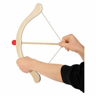 Small Foot - Houten Pijl en Boog Active Speelset, 8dlg. - Foto 10