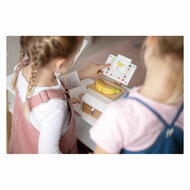 Small Foot - Houten Weegschaal Fresh - Foto 11