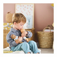 Corolle Mon Premier Poupon Mini Calin Babypop - Konijn Blauwe Ogen, 20cm - Foto 5