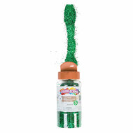 Colorations - Biologische Afbreekbare Glitter - Groen, 113 gram - Foto 5