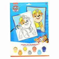 Kleuren op Nummer PAW Patrol - Foto 9