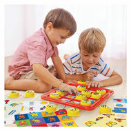 Quercetti Fantamemo Spel Bij - Foto 5