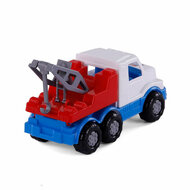 Cavallino Torpedo Takelvrachtwagen, 27cm - Foto 7