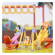Bluey Speeltuin Deluxe Speelset - Foto 6