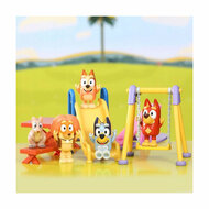 Bluey Speeltuin Deluxe Speelset - Foto 7