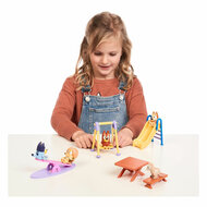 Bluey Speeltuin Deluxe Speelset - Foto 9