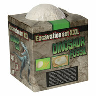 Uitgraafset Xxl Dino met 8 Dino's - Foto 6