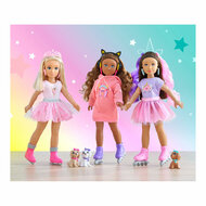 Corolle Girls - Valentine Ballerina Modepop Set - Foto 7