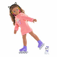 Corolle Girls - Melody Music Fashion Modepop Set - Foto 5