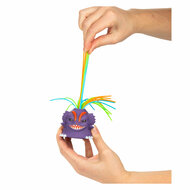 Fun Monster Met Trekbare Haren Met Geluid - Foto 9